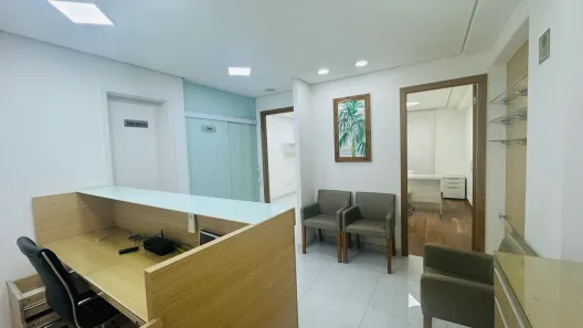Sala Comercial à venda, 45m² no Lageadinho, Cotia