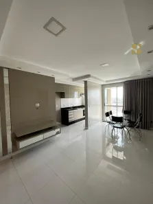 Apartamento com 3 Quartos à venda, 74m² no Jardim Califórnia, Cuiabá