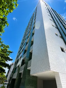 Apartamento com 3 Quartos à venda, 100m² no Boa Viagem, Recife