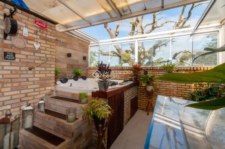 Casa de Condomínio com 3 Quartos à venda, 178m² no Ipanema, Porto Alegre
