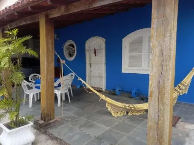 Casa com 3 Quartos à venda, 120m² no Caminho de Búzios, Cabo Frio