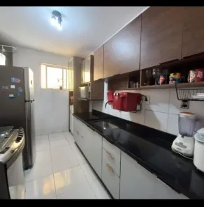 Apartamento com 3 Quartos à venda, 95m² no Pituba, Salvador
