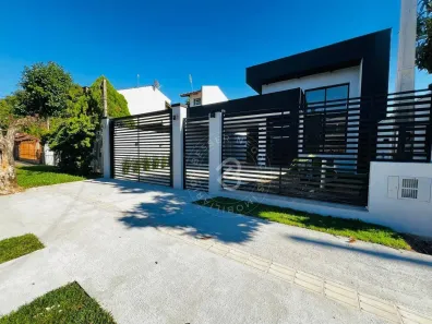 Casa com 3 Quartos à venda, 150m² no Santa Catarina, Sapucaia do Sul