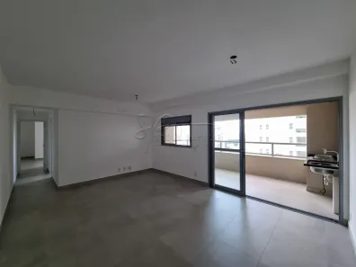Apartamento com 2 Quartos à venda, 100m² no Jardim Botânico, Ribeirão Preto