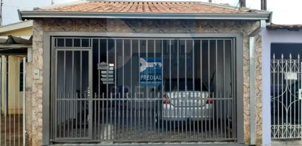 Casa com 2 Quartos à venda, 98m² no Loteamento Habitacional São Carlos 1, São Carlos