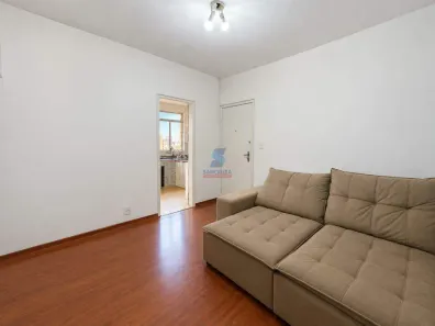 Apartamento com 3 Quartos à venda, 68m² no Eldorado, Contagem