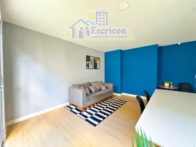 Apartamento com 2 Quartos à venda, 29m² no Jardim Imperador (Zona Leste), São Paulo