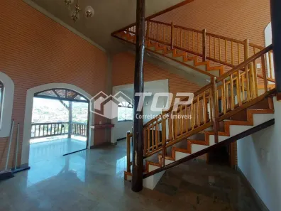 Casa com 3 Quartos à venda, 350m² no Ferroviários, Cachoeiro de Itapemirim