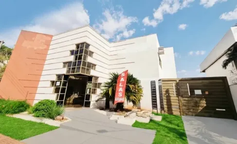Sala Comercial para alugar, 50m² no Centro, Campo Grande