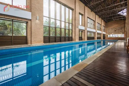 Apartamento com 3 Quartos para venda ou aluguel, 107m² no Água Branca, São Paulo