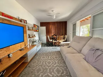 Casa com 3 Quartos à venda, 142m² no Boca da Barra, Rio das Ostras