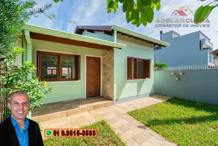 Casa com 2 Quartos à venda, 100m² no H, Campo Bom