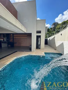 Casa com 3 Quartos à venda, 195m² no Jardim Três Colinas, Franca
