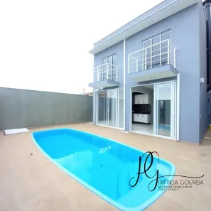 Casa com 3 Quartos à venda, 232m² no Residencial Tosi, Itupeva