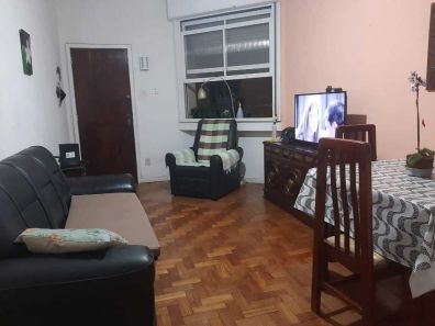 Apartamento com 2 Quartos à venda, 79m² no Centro, Rio de Janeiro