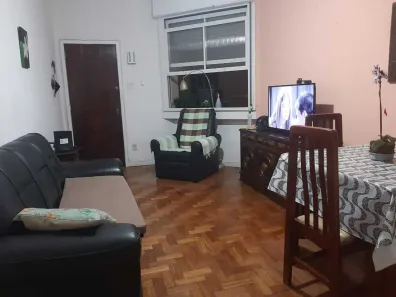 Apartamento com 2 Quartos à venda, 79m² no Centro, Rio de Janeiro