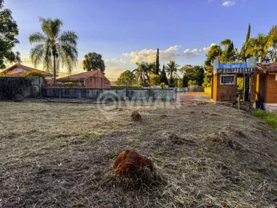 Lote/Terreno à venda, 1265m² no Cachoeiras do Imaratá, Itatiba