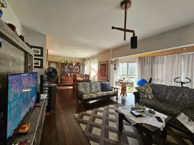 Apartamento com 3 Quartos à venda, 190m² no Praia da Costa, Vila Velha