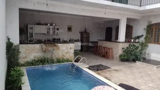 Casa com 3 Quartos à venda, 270m² no Parque Jataí, Votorantim