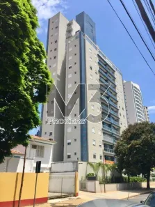 Apartamento com 3 Quartos à venda, 85m² no Vila Itapura, Campinas