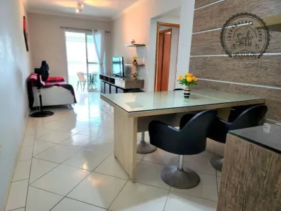 Apartamento com 2 Quartos à venda, 84m² no Aviação, Praia Grande