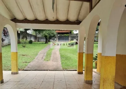Fazenda/Sítio com 4 Quartos à venda, 492m² no Eldorado, Diadema