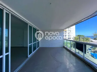 Apartamento com 3 Quartos à venda, 170m² no Barra da Tijuca, Rio de Janeiro