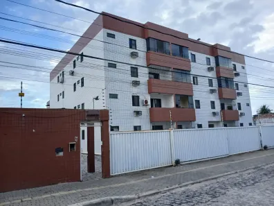 Apartamento com 3 Quartos à venda, 73m² no Jardim Cidade Universitária, João Pessoa
