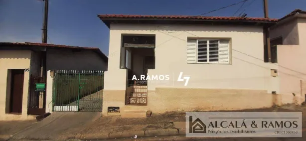 Casa com 3 Quartos à venda, 170m² no Vila Angélica, Porto Feliz