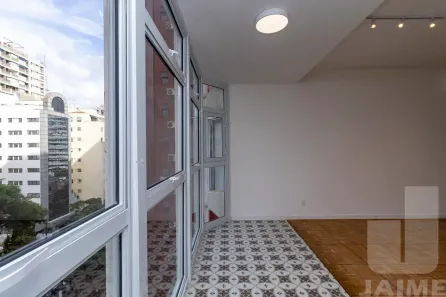 Apartamento com 3 Quartos à venda, 142m² no Jardim Paulista, São Paulo