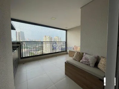Apartamento com 2 Quartos para venda ou aluguel, 67m² no Santo Amaro, São Paulo
