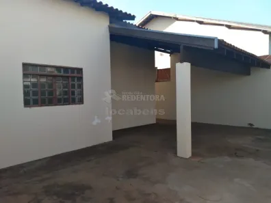 Casa com 2 Quartos à venda, 147m² no Residencial Palestra, São José do Rio Preto