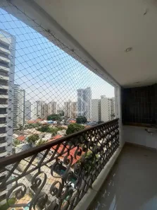 Apartamento com 4 Quartos à venda, 120m² no Goiabeira, Cuiabá