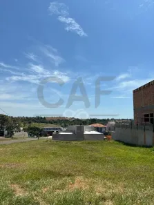 Lote/Terreno à venda, 505m² no Residencial Reserva da Barra, Jaguariúna