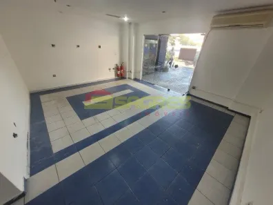 Ponto Comercial para alugar, 40m² no Santana, São Paulo