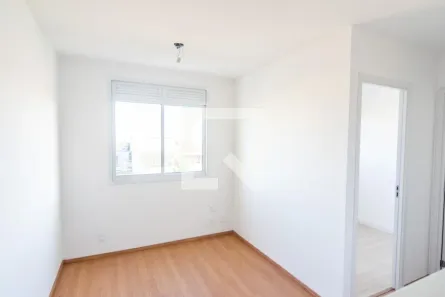Apartamento com 2 Quartos à venda, 40m² no Jardim Adutora, São Paulo