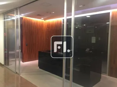 Sala Comercial para alugar, 583m² no Vila Olímpia, São Paulo