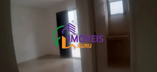 Cobertura com 3 Quartos à venda, 108m² no Campestre, Santo André
