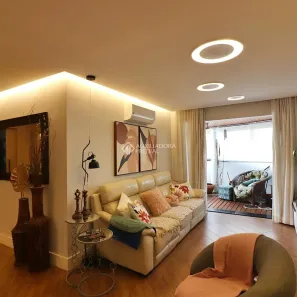 Apartamento com 3 Quartos à venda, 130m² no Rudge Ramos, São Bernardo do Campo