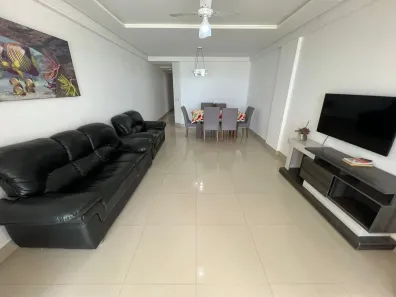 Apartamento com 3 Quartos à venda, 100m² no Praia do Morro, Guarapari