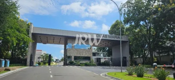 Lote/Terreno à venda, 360m² no Residencial Duas Marias, Indaiatuba