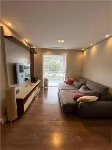 Apartamento com 3 Quartos à venda, 85m² no Pirituba, São Paulo