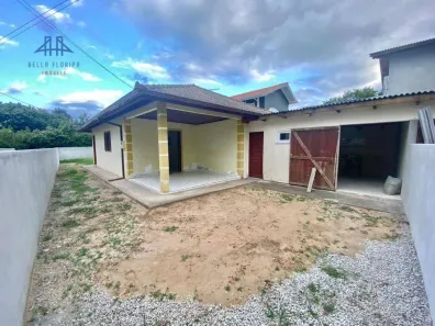 Casa com 3 Quartos à venda, 100m² no Vargem Grande, Florianópolis