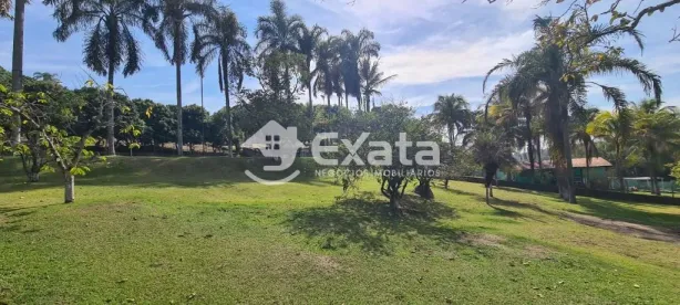 Lote/Terreno à venda, 7161m² no Caputera, Sorocaba