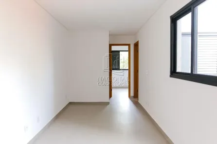 Cobertura com 2 Quartos à venda, 78m² no Parque Erasmo Assunção, Santo André
