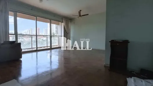 Apartamento com 3 Quartos à venda, 127m² no Centro, São José do Rio Preto