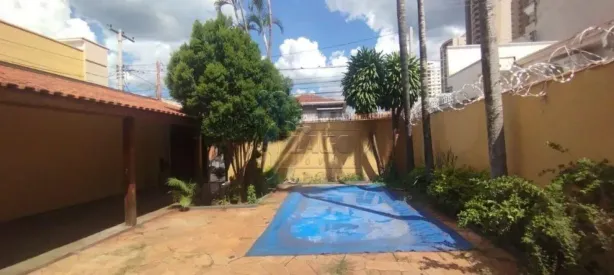 Casa com 3 Quartos para alugar, 269m² no Jardim Irajá, Ribeirão Preto