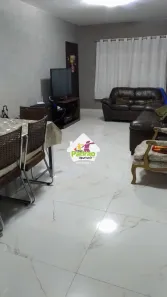 Sobrado com 3 Quartos à venda, 125m² no Jardim Santa Mena, Guarulhos