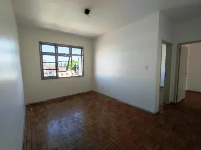 Apartamento com 2 Quartos para alugar, 52m² no Rio Branco, Novo Hamburgo