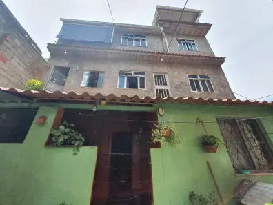 Casa com 3 Quartos à venda, 118m² no Vila Jurandir, São João de Meriti